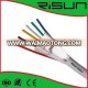 4core Shield Fire Resistant Cable